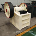 Stone Jaw Crusher Electric Quarry Hammer Mill Crusher Limestone Jaw Crusher Manufactory